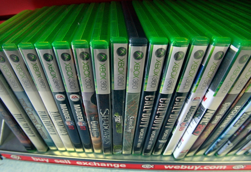 Microsoft Seals Content Deals For Xbox 360 Digital Studio Middle East An updated list of all xbox sea pirate games for xbox one, xbox 360, and the original xbox. digital studio middle east