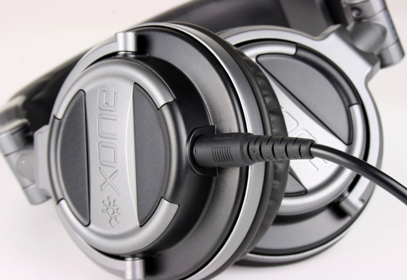 allen & heath headphones