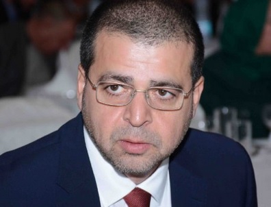 Ammar Baranbo, Yahlive chief operating officer. Ammar Baranbo, Yahlive chief operating officer.