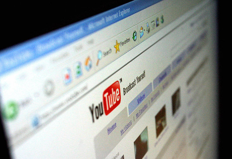 Daily motion, Facebook, Online video, User generated content, Web streaming, Web video, YouTube, News, International News Daily motion, Facebook, Online video, User generated content, Web streaming, Web video, YouTube, News, International News