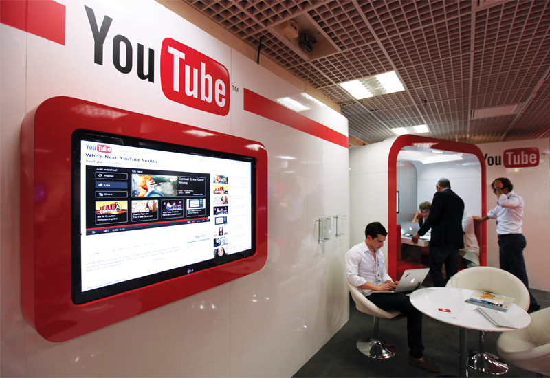Youtube co-founder argues copyright claims are unf, News, Broadcast Business Youtube co-founder argues copyright claims are unf, News, Broadcast Business