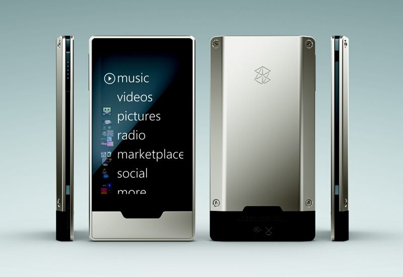 Zune HD is set to challenge Apple's iPod Touch for market dominance. Zune HD is set to challenge Apple's iPod Touch for market dominance.