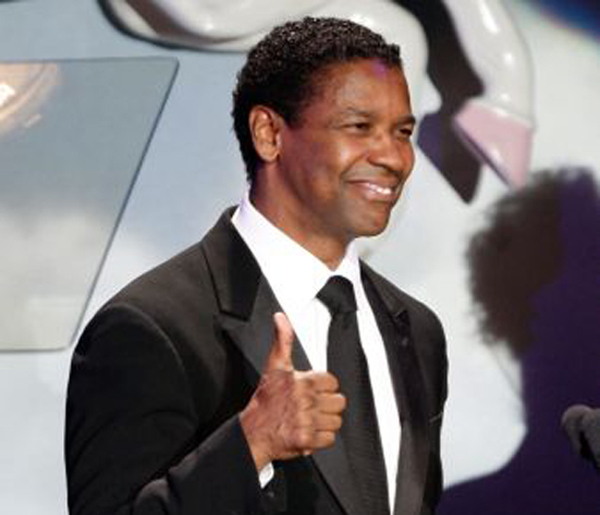 Denzel Washington (Getty Images) Denzel Washington (Getty Images)