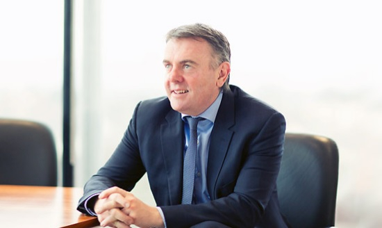 Noel Curran (pic: RTÉ) Noel Curran (pic: RTÉ)