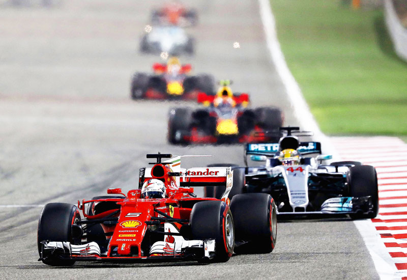 Bahrain Grand Prix Bahrain Grand Prix