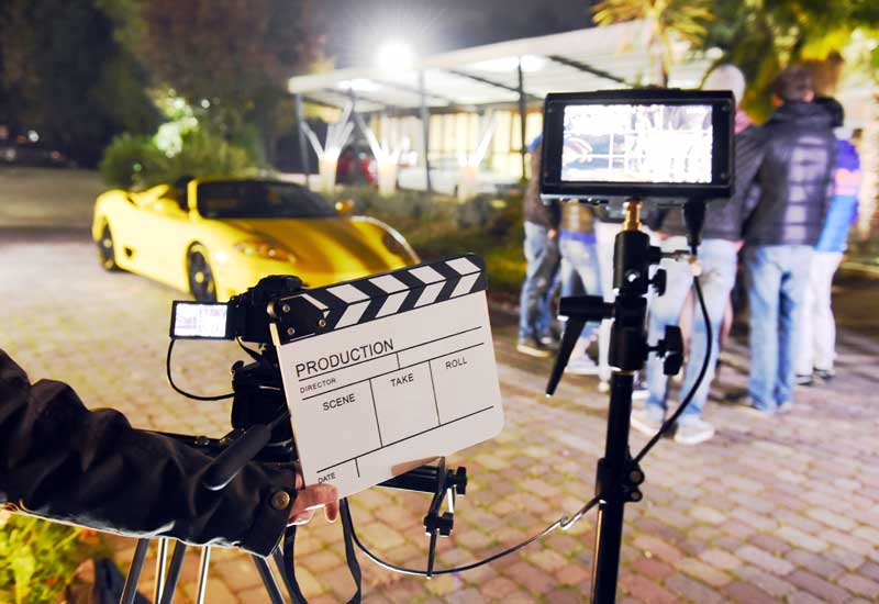 New online distribution platforms promise brighter times ahead for content production in the MENA region. New online distribution platforms promise brighter times ahead for content production in the MENA region.