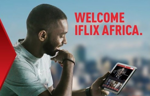 Iflix enters Africa, News, Delivery & Transmission Iflix enters Africa, News, Delivery & Transmission