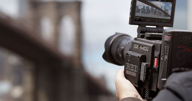 RAVEN 4.5K's compact size makes it a great choice for a range of applications including documentaries, online content creation, indie filmmaking, and use with drones or gimbals. RAVEN 4.5K's compact size makes it a great choice for a range of applications including documentaries, online content creation, indie filmmaking, and use with drones or gimbals.