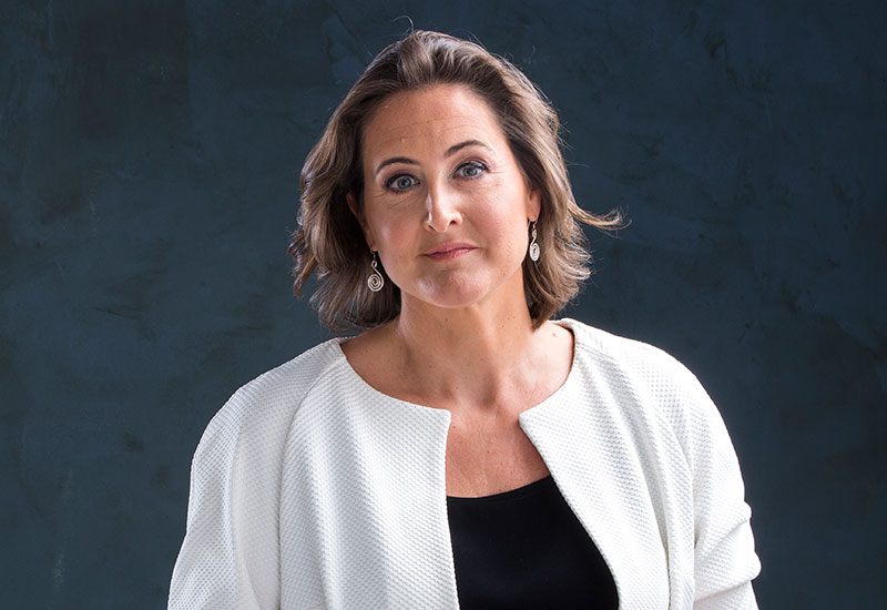 Amanda Turnbull, VP and country manager, MENA, Discovery Communications. Amanda Turnbull, VP and country manager, MENA, Discovery Communications.