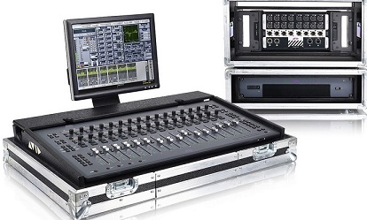 Avid products covered by the deal include VENUE | S3L-X. Avid products covered by the deal include VENUE | S3L-X.