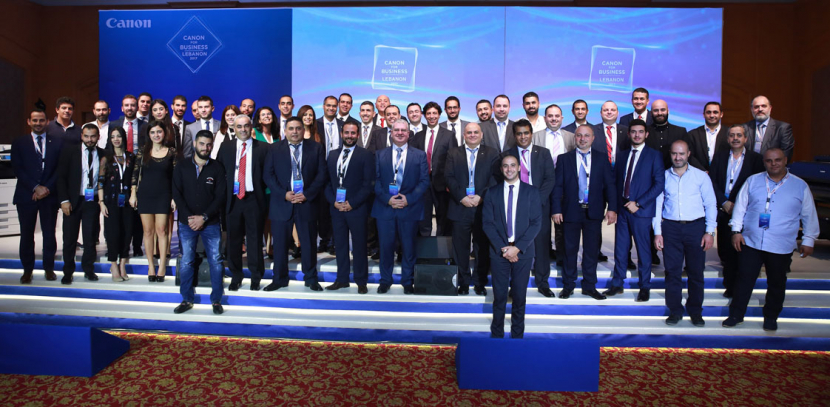 Canon, CANON FOR BUSINESS, CANON LEBANON, IMAGING SOLUTIONS, LEBANON MARKET, MARKET EXPANSION, News, Broadcast Business Canon, CANON FOR BUSINESS, CANON LEBANON, IMAGING SOLUTIONS, LEBANON MARKET, MARKET EXPANSION, News, Broadcast Business