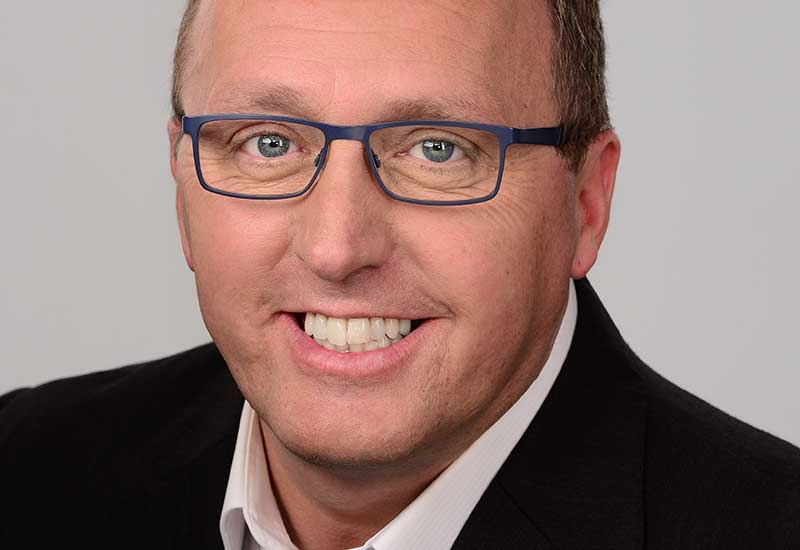 Darren Frearson, GatesAir. Darren Frearson, GatesAir.