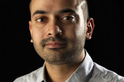 Deeps has worked in the media production industry for fifteen years Deeps has worked in the media production industry for fifteen years