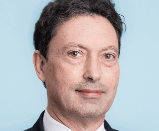 Michel Azibert, Eutelsat Michel Azibert, Eutelsat