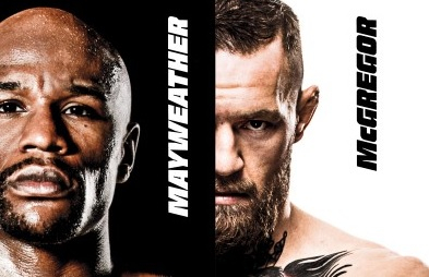 Watch Mayweather vs McGregor fight in UAE with du and OSN, News, Broadcast Business Watch Mayweather vs McGregor fight in UAE with du and OSN, News, Broadcast Business
