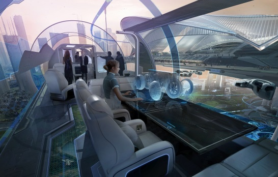 HP, Mars VR, Project, News, Content production HP, Mars VR, Project, News, Content production