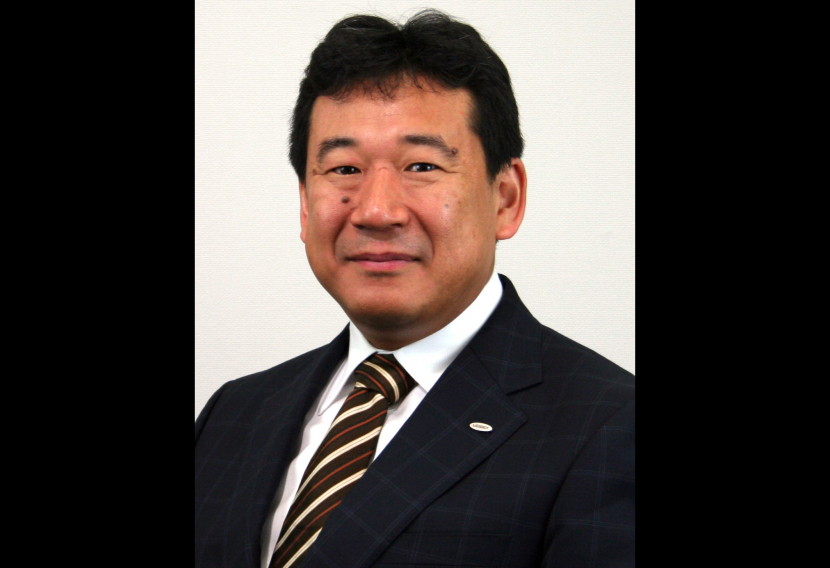 Kozo Nagao, president, Leader Electronics Kozo Nagao, president, Leader Electronics