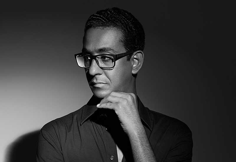 Marwan Hamed is keen to push the boundaries of Arab cinema by tackling difficult subjects. Marwan Hamed is keen to push the boundaries of Arab cinema by tackling difficult subjects.