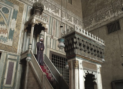 Magdi Ahmed Ali’s ‘Mawlana’ Magdi Ahmed Ali’s ‘Mawlana’