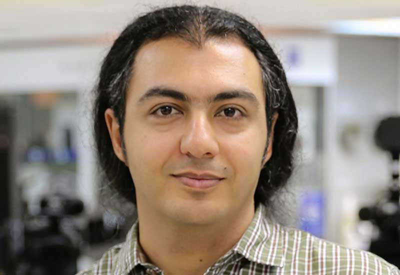Pejman Ghorbani, senior product manager, Advanced Media Trading. Pejman Ghorbani, senior product manager, Advanced Media Trading.