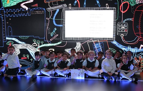 Sharjah International Children’s Film Festival set for October, News, Content production Sharjah International Children’s Film Festival set for October, News, Content production