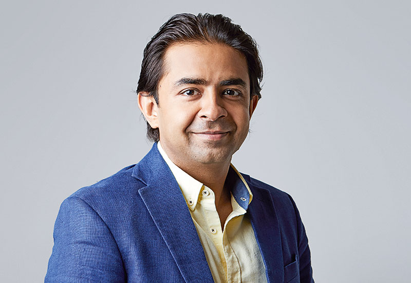 Sachin Gokhale heads up Viacom18’s MEA and Asia Pacific operations. Sachin Gokhale heads up Viacom18’s MEA and Asia Pacific operations.