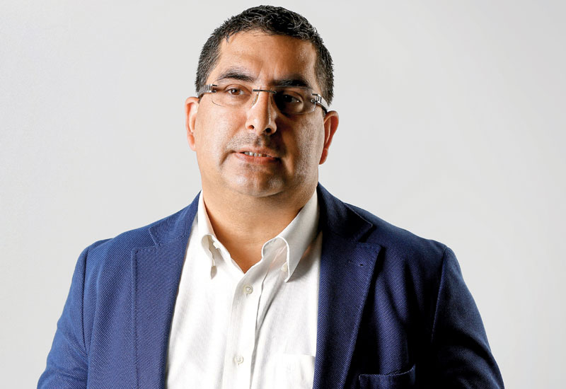 Sanjay Raina, GM and senior VP of Fox Networks Group. Sanjay Raina, GM and senior VP of Fox Networks Group.
