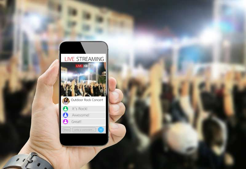 MAM tools can help broadcasters to distribute content on various platforms to different types of devices. MAM tools can help broadcasters to distribute content on various platforms to different types of devices.
