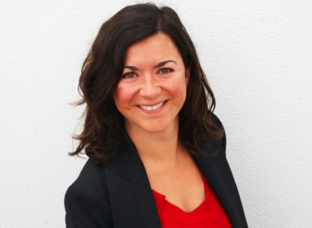 Esther Mesas, Tedial CMO/CSO Esther Mesas, Tedial CMO/CSO