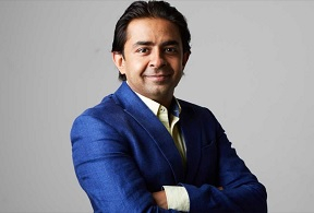 Sachin Gokhale Sachin Gokhale