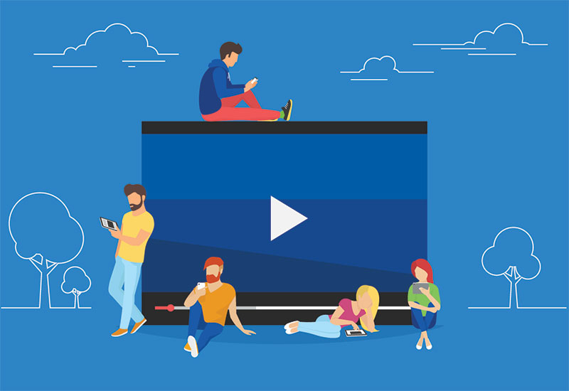 Research from A.T. Kearney sees OTT platforms and content produced for OTT as the likely winners from a major shake-up in the broadcast industry. Research from A.T. Kearney sees OTT platforms and content produced for OTT as the likely winners from a major shake-up in the broadcast industry.