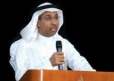 Khalid Balkheyour, president and CEO, Arabsat. Khalid Balkheyour, president and CEO, Arabsat.