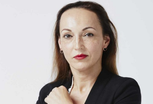 Natasha Hussain, VP and GM, BBC Worldwide. Natasha Hussain, VP and GM, BBC Worldwide.
