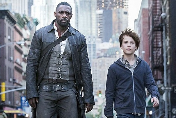 Film preview: The Dark Tower, News, Content production Film preview: The Dark Tower, News, Content production
