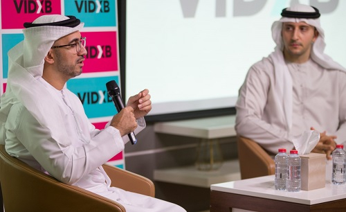Jamal Al Sharif and Omar Butti. Jamal Al Sharif and Omar Butti.