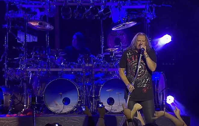 Dream Theater Dream Theater