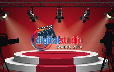 Nominations open for digital Studio Awards 2018, News, Broadcast Business Nominations open for digital Studio Awards 2018, News, Broadcast Business