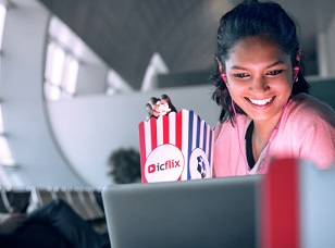 Dubai International premieres free movie streaming experience, News, Content management Dubai International premieres free movie streaming experience, News, Content management