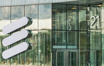 Ericsson, IBC, Media processing, News, Content management Ericsson, IBC, Media processing, News, Content management