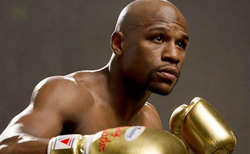 Boutique studios, Channel, Fight, Launches, Mayweather, OSN, News, Content production Boutique studios, Channel, Fight, Launches, Mayweather, OSN, News, Content production
