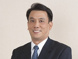 Katsuaki Kiyohara, FOR-A Katsuaki Kiyohara, FOR-A