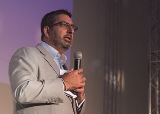 Sanjay Raina, Fox Networks Group Middle East Sanjay Raina, Fox Networks Group Middle East