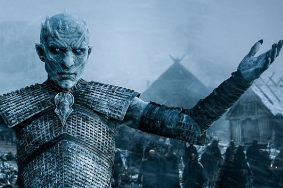 Four arrested in India for leaking Game of Thrones, News, International News Four arrested in India for leaking Game of Thrones, News, International News