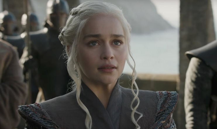 Game Of Thrones Season 7 Available On Osn From July 17 Digital Studio Middle East