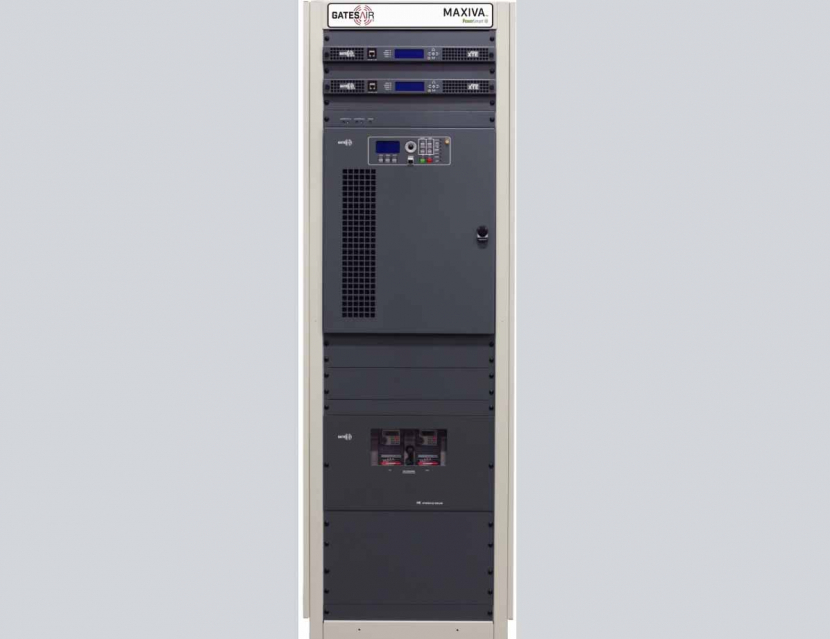 GatesAir will demonstrate the VAXTE at IBC2017. GatesAir will demonstrate the VAXTE at IBC2017.