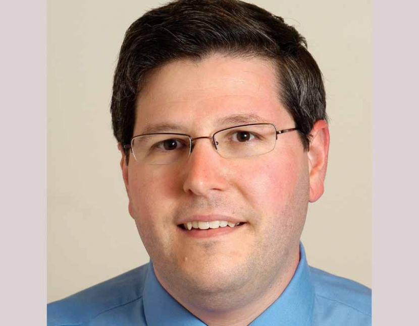Rich Redmond, chief product officer, GatesAir. Rich Redmond, chief product officer, GatesAir.