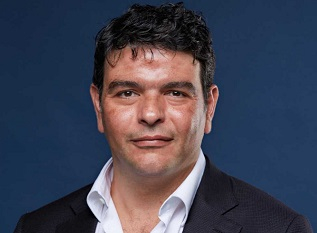 Carlos Tibi, CEO, Icflix Carlos Tibi, CEO, Icflix