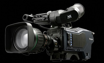 Ikegami UHK-435 Ikegami UHK-435
