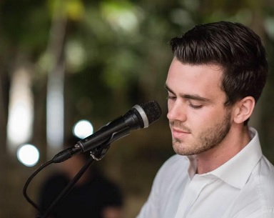 Josh McCartney Josh McCartney