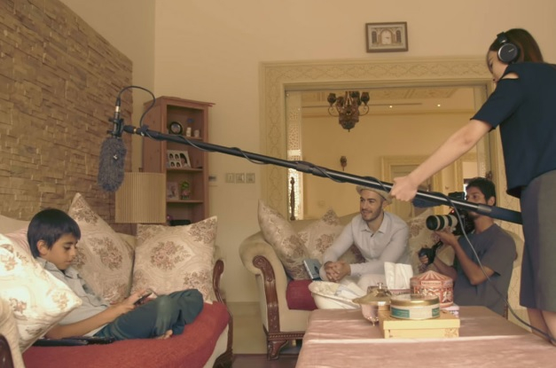 Canada, UAE's nanny mockumentary to screen in US, News, Content production Canada, UAE's nanny mockumentary to screen in US, News, Content production